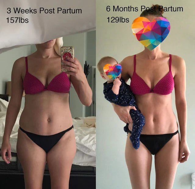 Nuvana Fat Burning Supplement