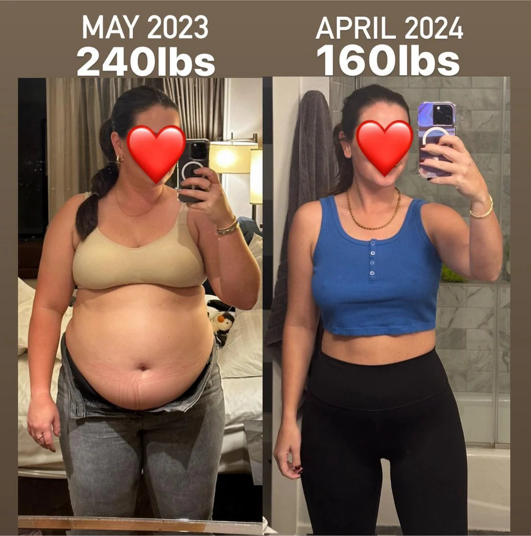 Nuvana Fat Burning Supplement