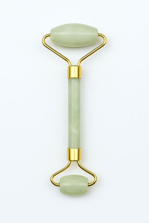 VoluGlow™ Jade Lifting Roller