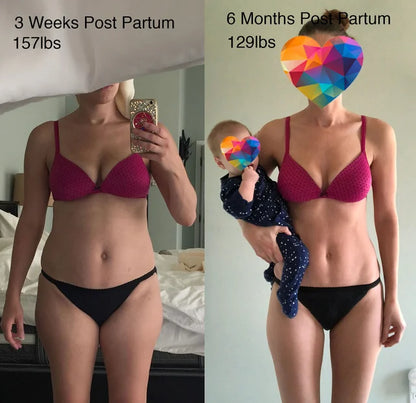 Nuvana Fat Burning Supplement