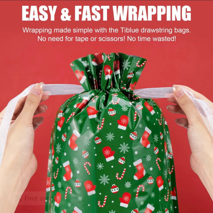 MerryWrap™