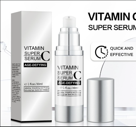 Vitamin C Super Serum
