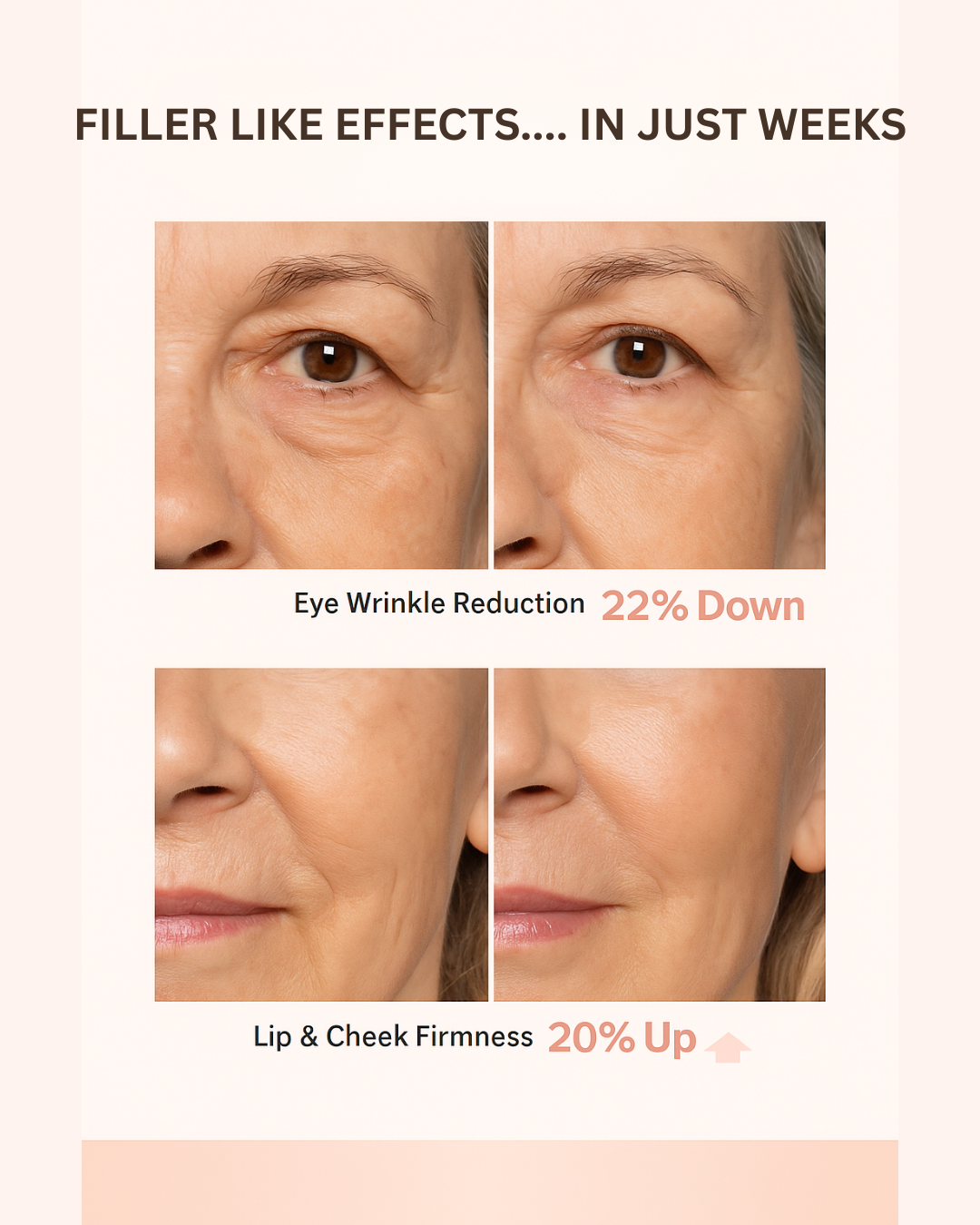 VoluGlow Infused Korean Collagen Serum