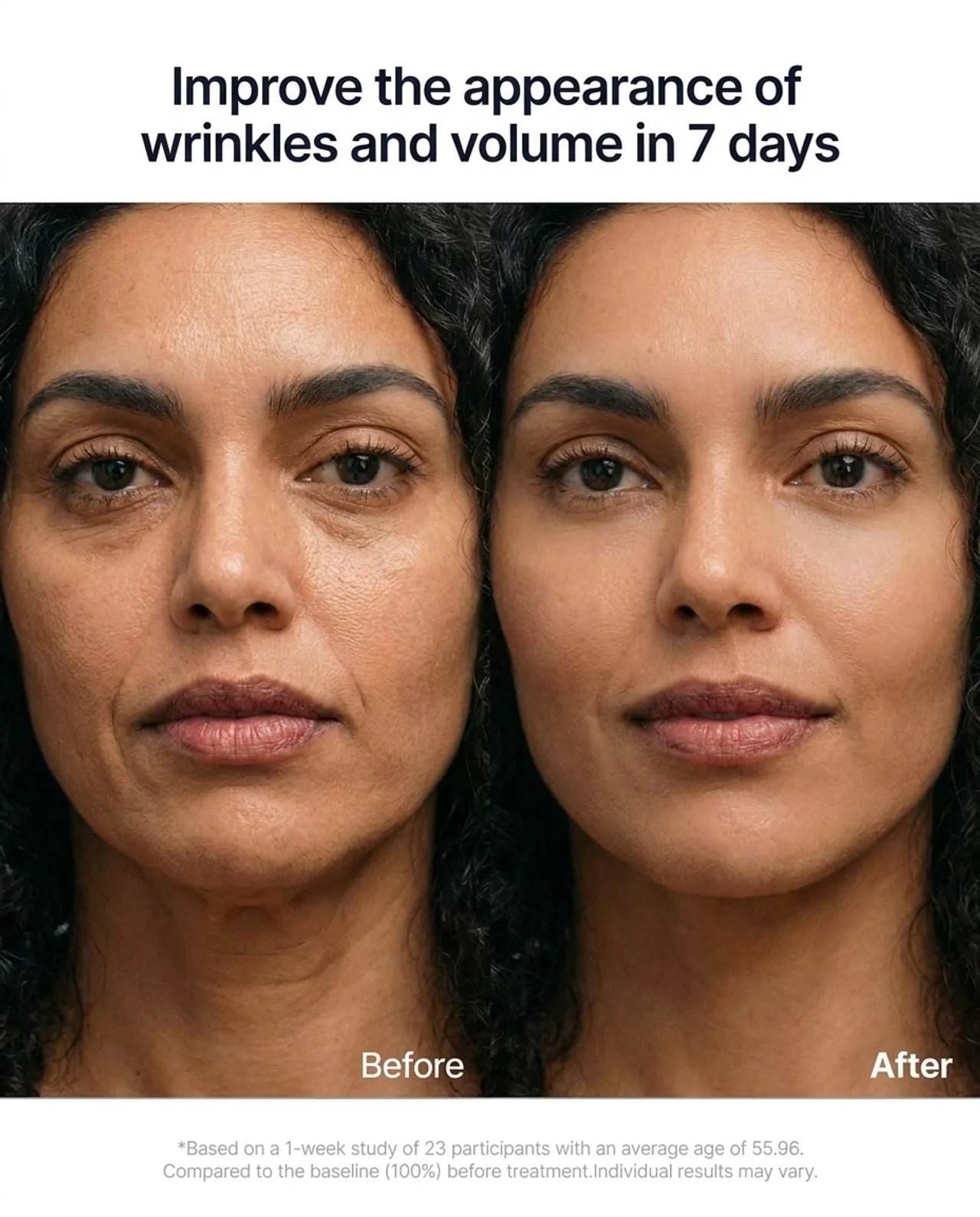 VoluGlow™ Volufiline-Infused Korean Collagen Serum
