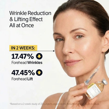 VoluGlow™ Silk Peptide Lift System