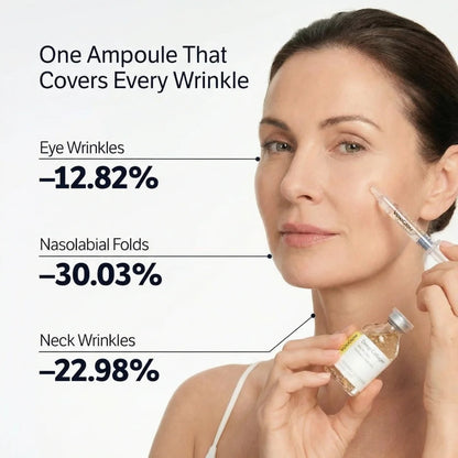 VoluGlow™ Silk Peptide Lift System