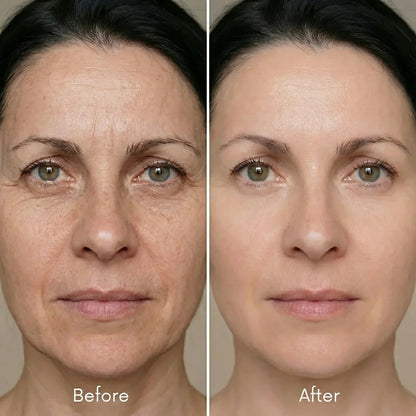 VoluGlow™ Silk Peptide Lift System