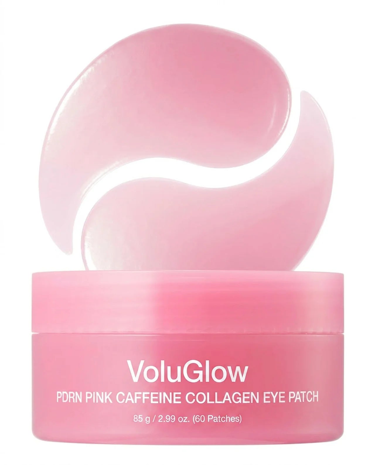 VoluGlow™ PDRN + Collagen Eye Patches